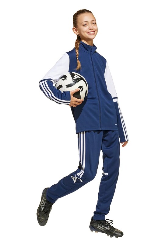 Детская кофта adidas Performance JD3029