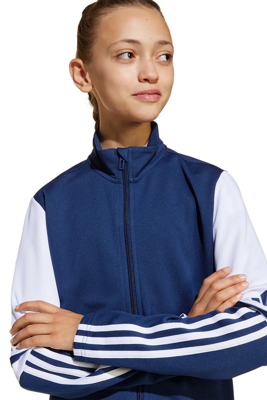 Детская кофта adidas Performance JD3029