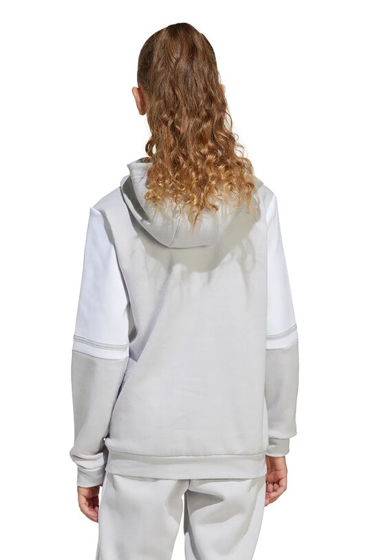 Детская кофта adidas Performance JD4808