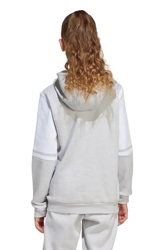 Детская кофта adidas Performance JD4808