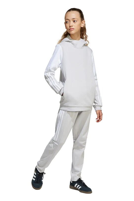 Детская кофта adidas Performance JD4808