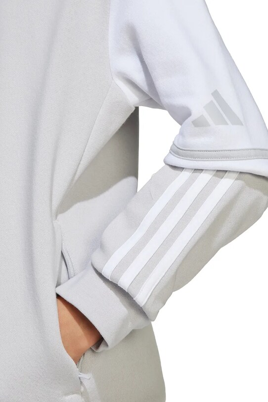 Детская кофта adidas Performance JD4808