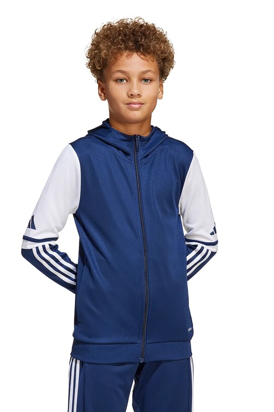 Дитяча кофта adidas Performance JD4800