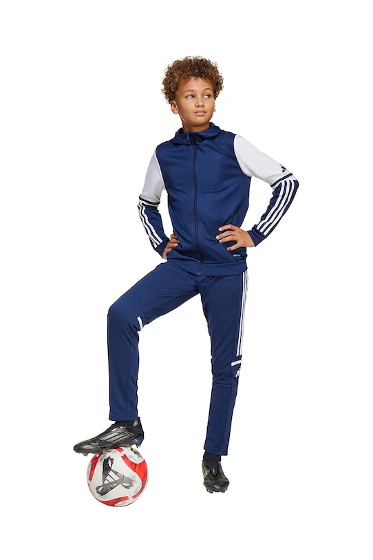 Otroški pulover adidas Performance JD4800