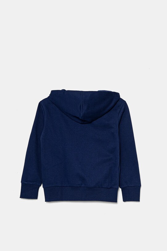Κοριτσίστικα Παιδική μπλούζα adidas JY0612 μπλε