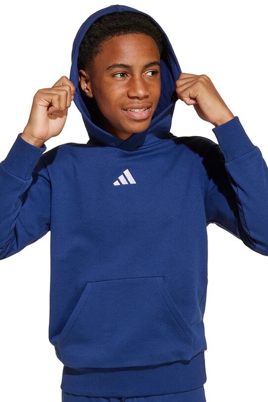 Παιδική μπλούζα adidas JY0612