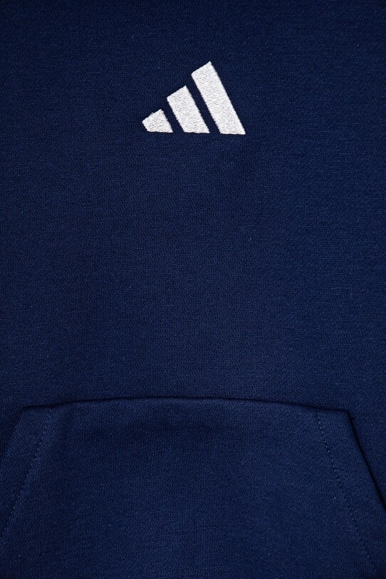 Παιδική μπλούζα adidas μπλε JY0612