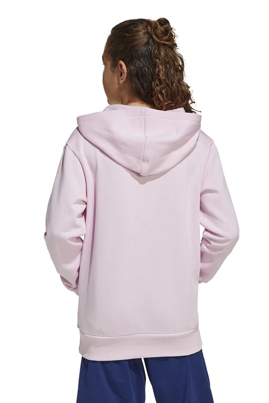 adidas bluza dziecięca JC9773