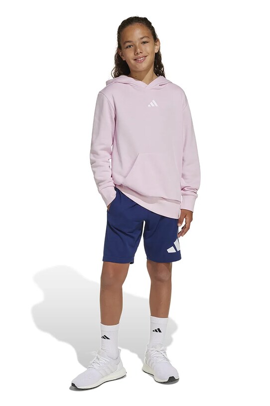 adidas bluza dziecięca JC9773