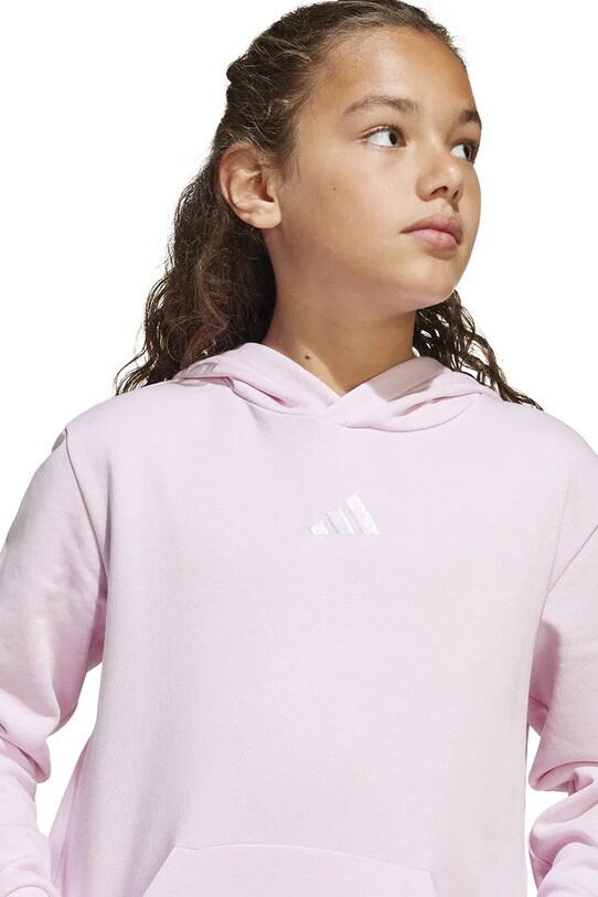 adidas bluza dziecięca JC9773