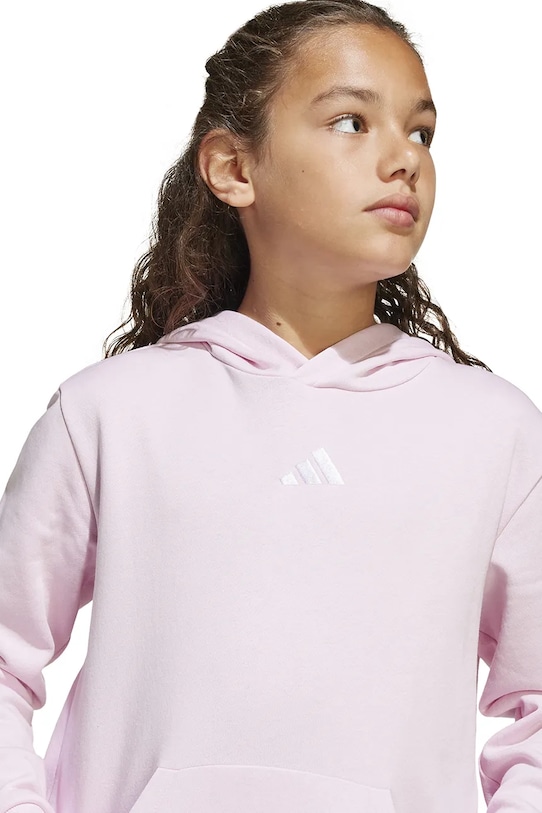 Дитяча кофта adidas JC9773