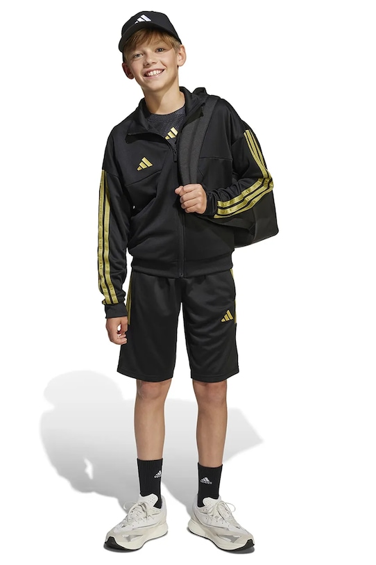 adidas hanorac JI6185 negru