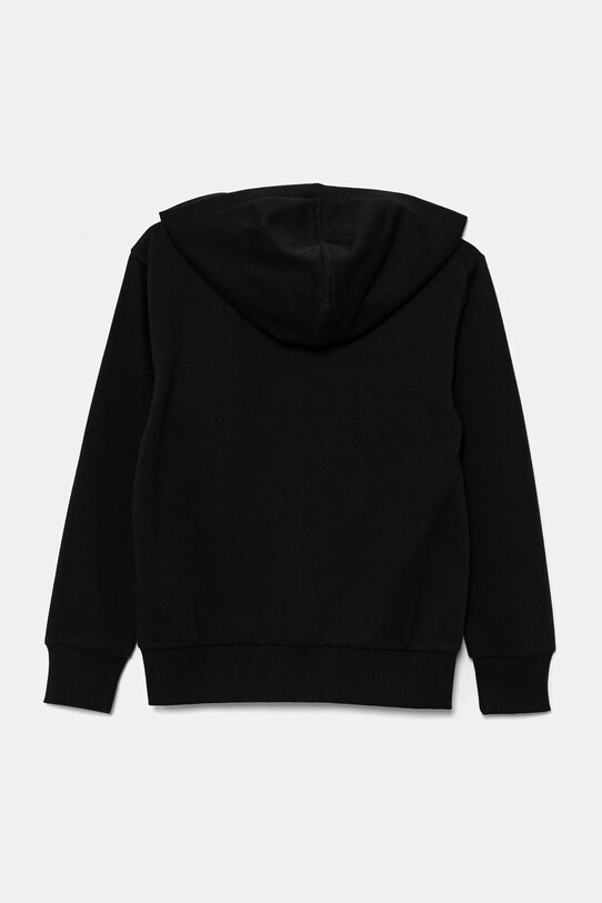 Băieți adidas bluză pentru copii JC9772 negru