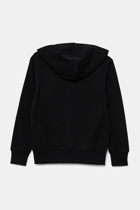 Мальчик Детская кофта adidas JC9772 чёрный