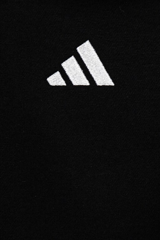 adidas bluză pentru copii negru JC9772
