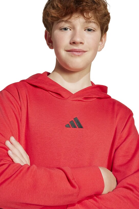 Дитяча кофта adidas JE1369