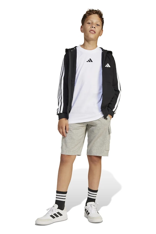 Детская кофта adidas JD6494