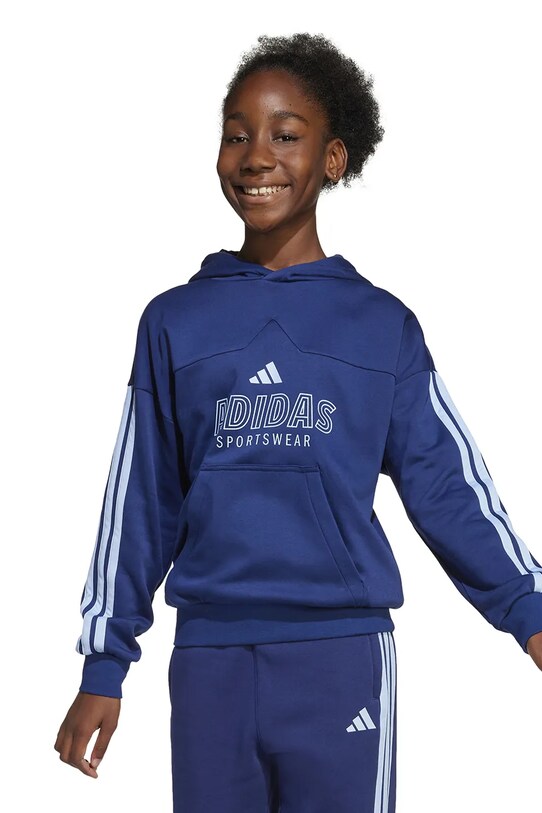 Детская кофта adidas JC8072