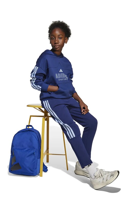 Детская кофта adidas JC8072