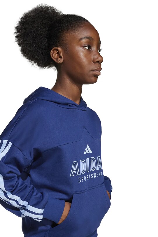 Детская кофта adidas JC8072