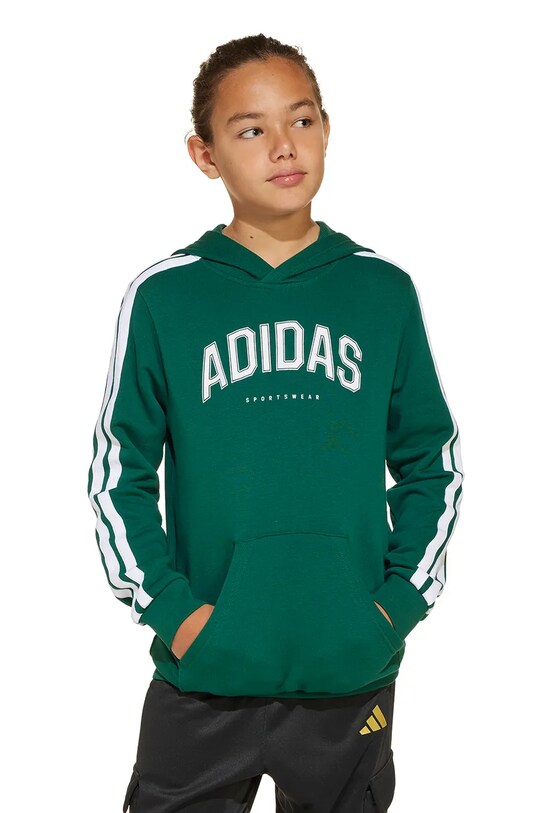 Παιδική μπλούζα adidas JM7358
