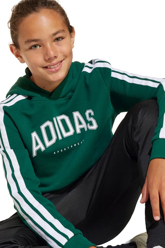 Παιδική μπλούζα adidas JM7358