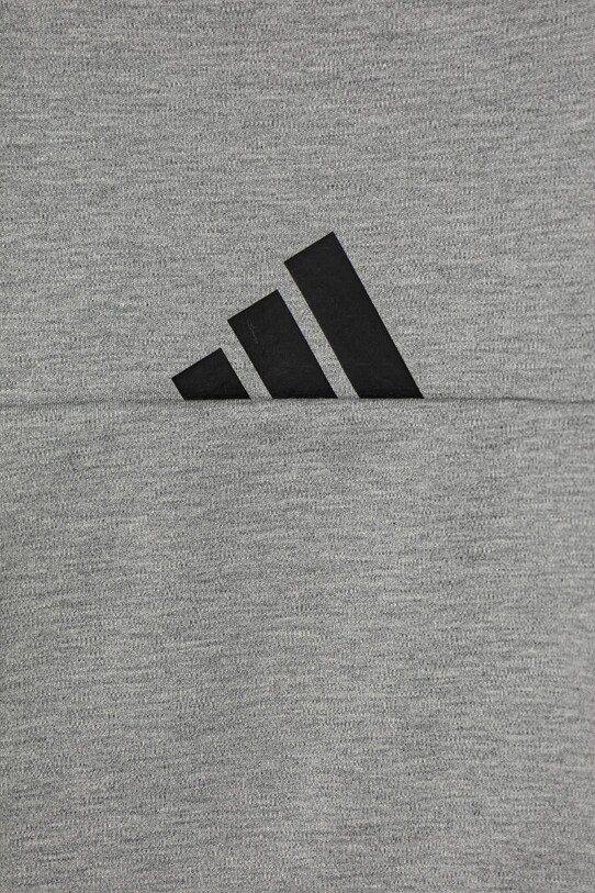 adidas felpa per bambini grigio IN6063