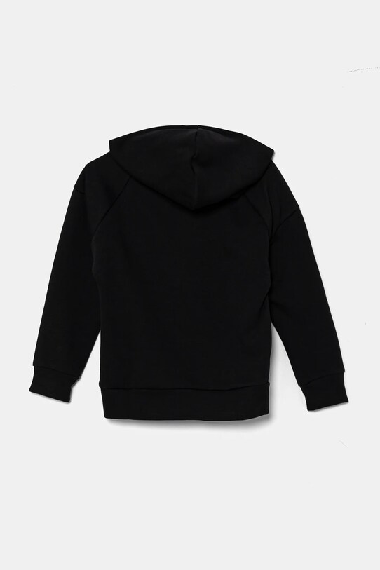 Băieți adidas bluza copii JJ4784 negru