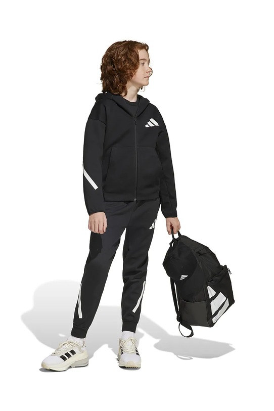 adidas bluza dziecięca JC7574