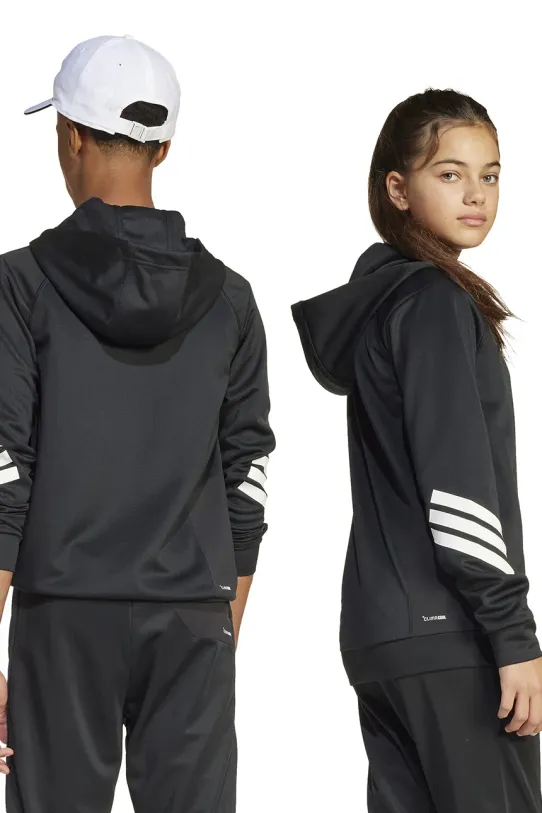 adidas bluza JD0104 czarny