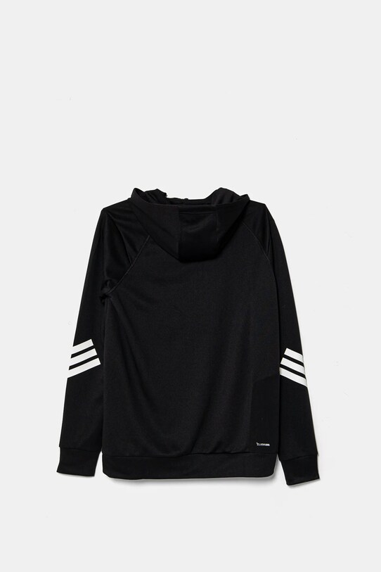 Băieți adidas bluză JD0104 negru