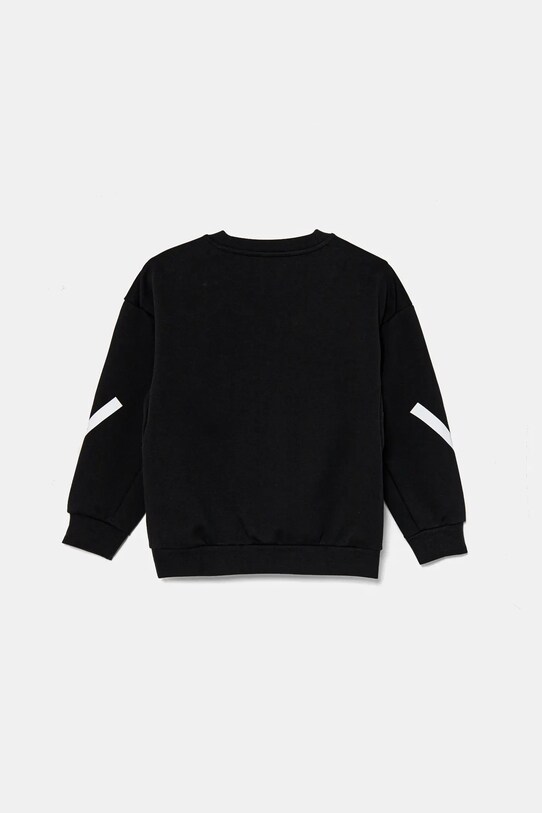 Chłopiec adidas bluza dziecięca JJ4854 czarny
