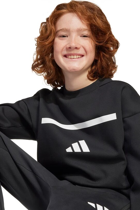 adidas bluza dziecięca JJ4854