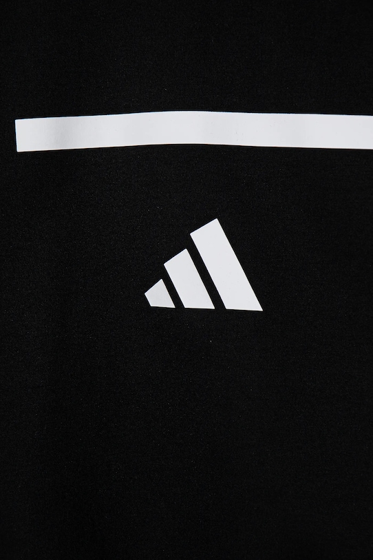 adidas bluza copii negru JJ4854