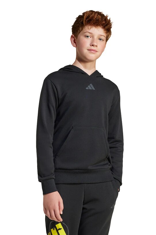 adidas bluza dziecięca x Smiley World JJ3072