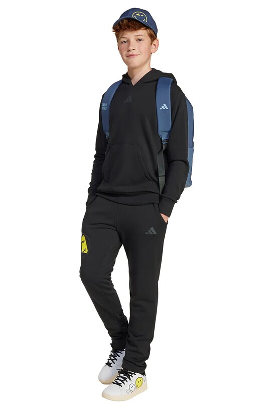 adidas bluza dziecięca x Smiley World JJ3072