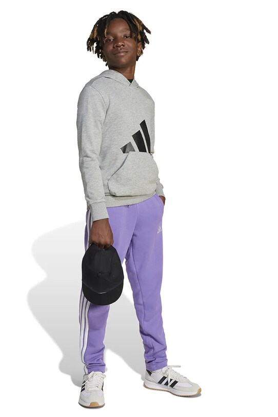 Дитяча кофта adidas JC9669