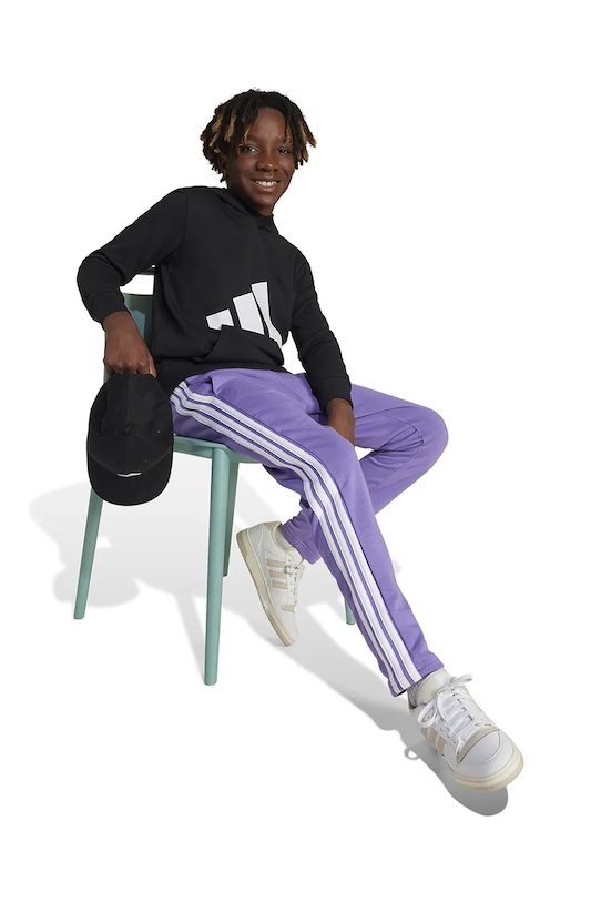 Dětská mikina adidas JC9667