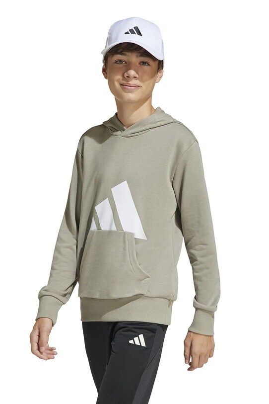 Detská mikina adidas JC9673