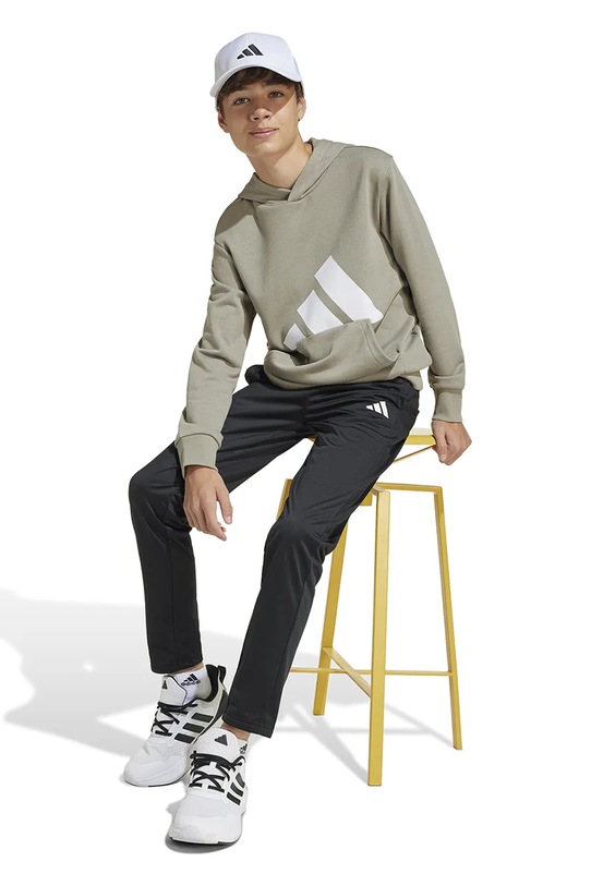 Detská mikina adidas JC9673