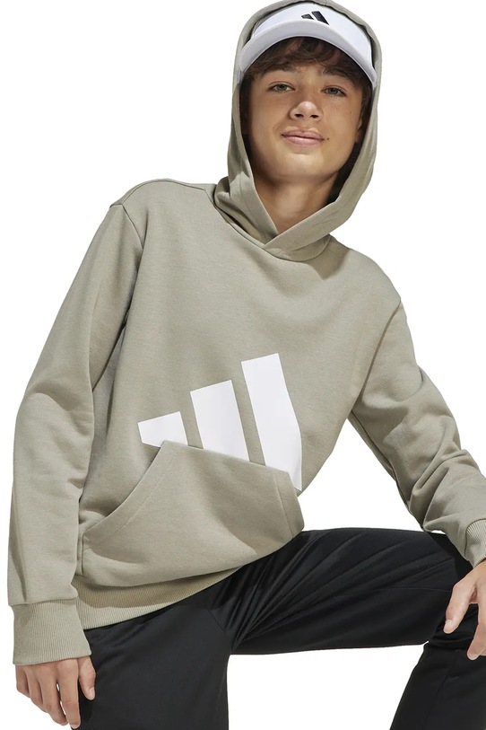 Detská mikina adidas JC9673