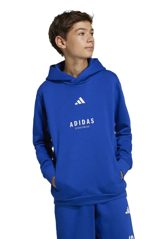 adidas bluza dziecięca JC7618