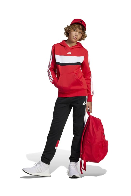 Detská mikina adidas JI6212