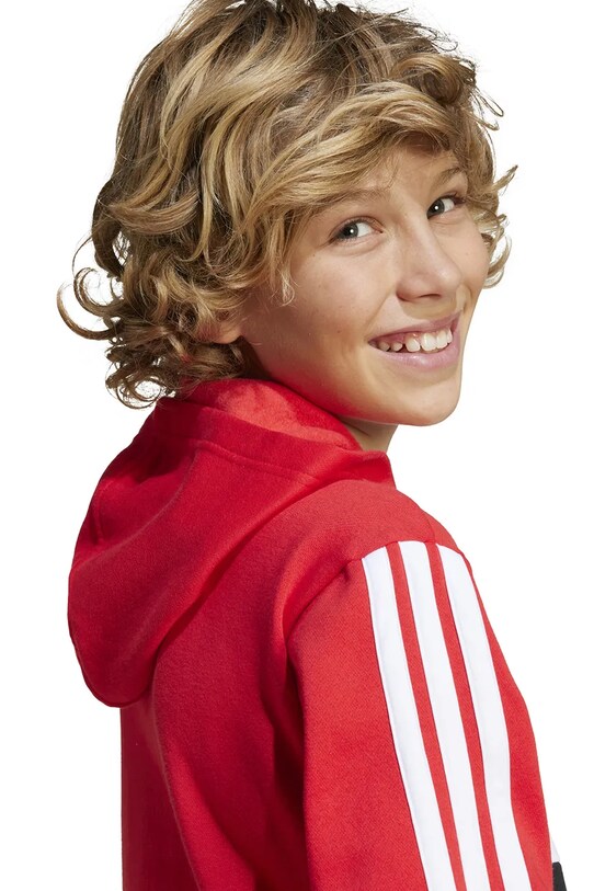 Detská mikina adidas JI6212