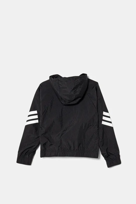 Băieți adidas geaca copii JJ4791 negru