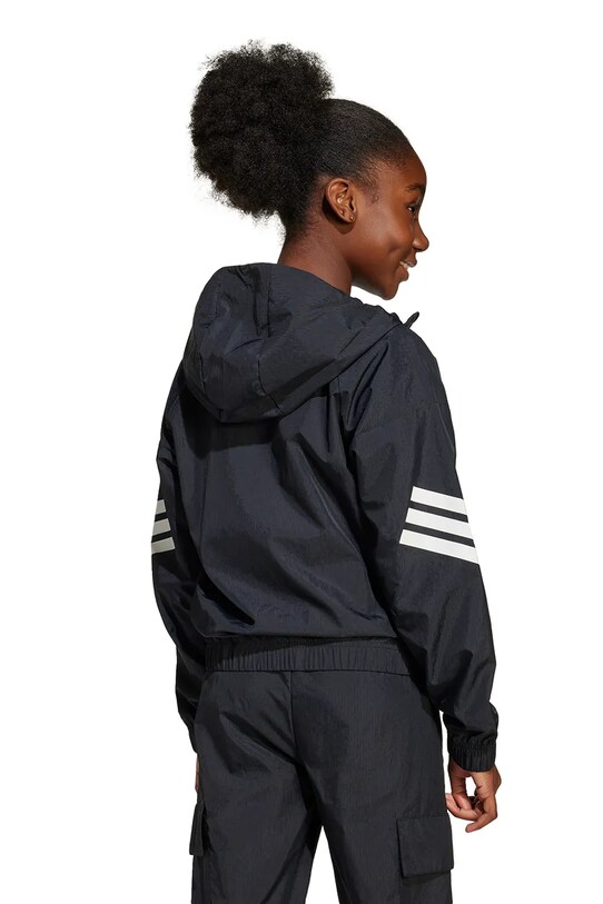 Детская куртка adidas JJ4791