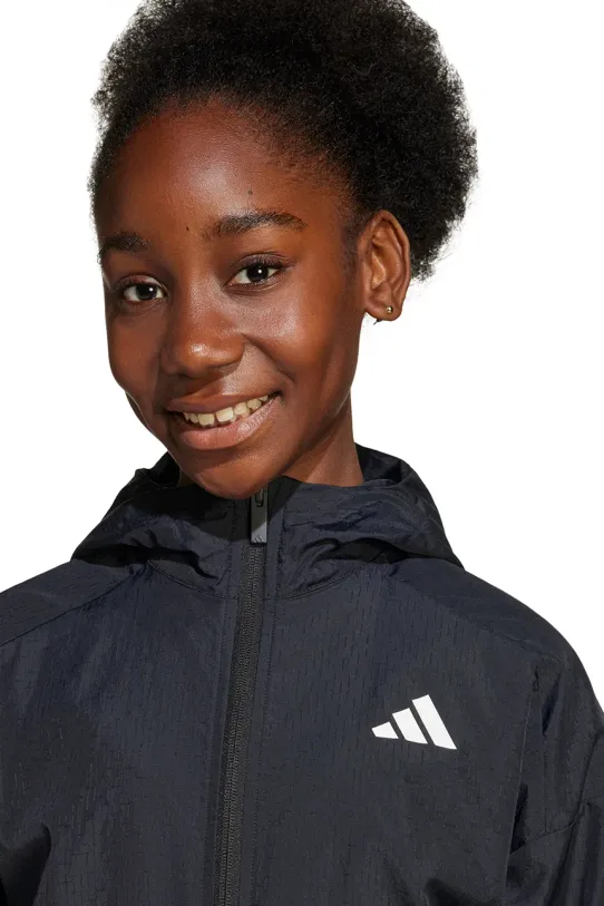 Παιδικό μπουφάν adidas JJ4791