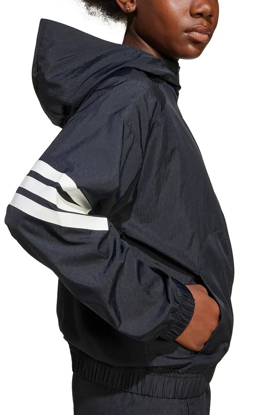 Παιδικό μπουφάν adidas JJ4791