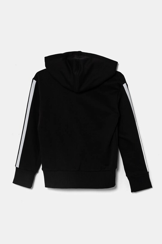 Băieți adidas bluza copii JC7480 negru