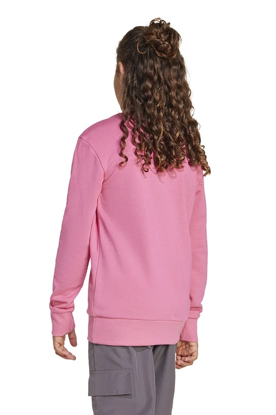 Dětská mikina adidas JC9736